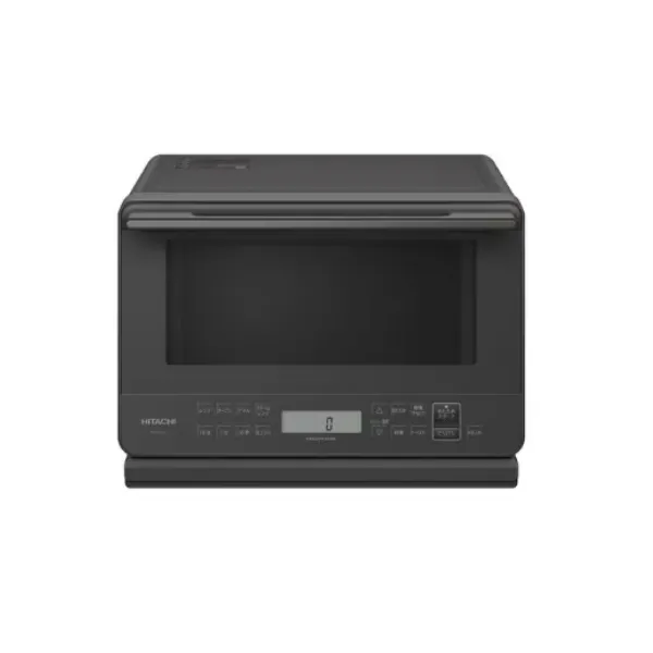 日立 MRO-S7CA オーブンレンジ ヘルシーシェフ 27L