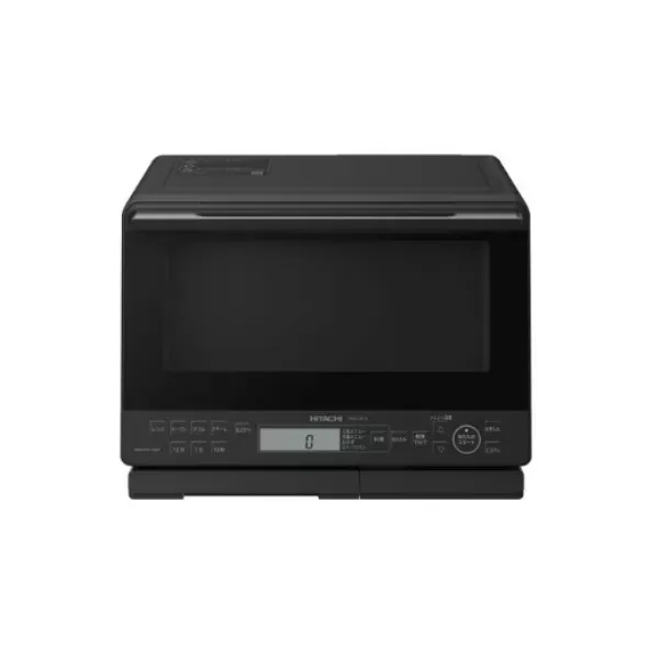 日立 MRO-S8CA オーブンレンジ ヘルシーシェフ 31L