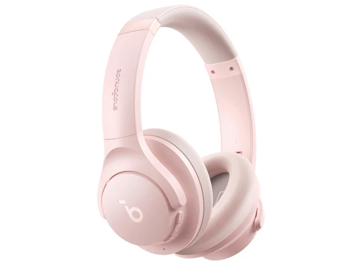 ANKER Soundcore Q20i A3004Z52 [ピンク]