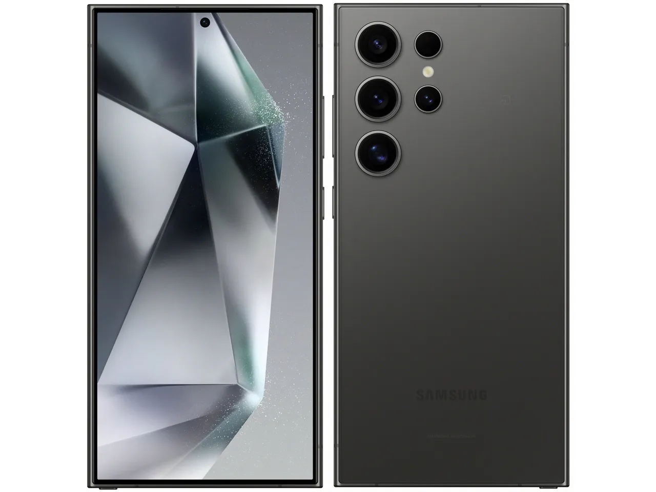 美品中古 Galaxy S24 Ultra 512GB SIMフリー