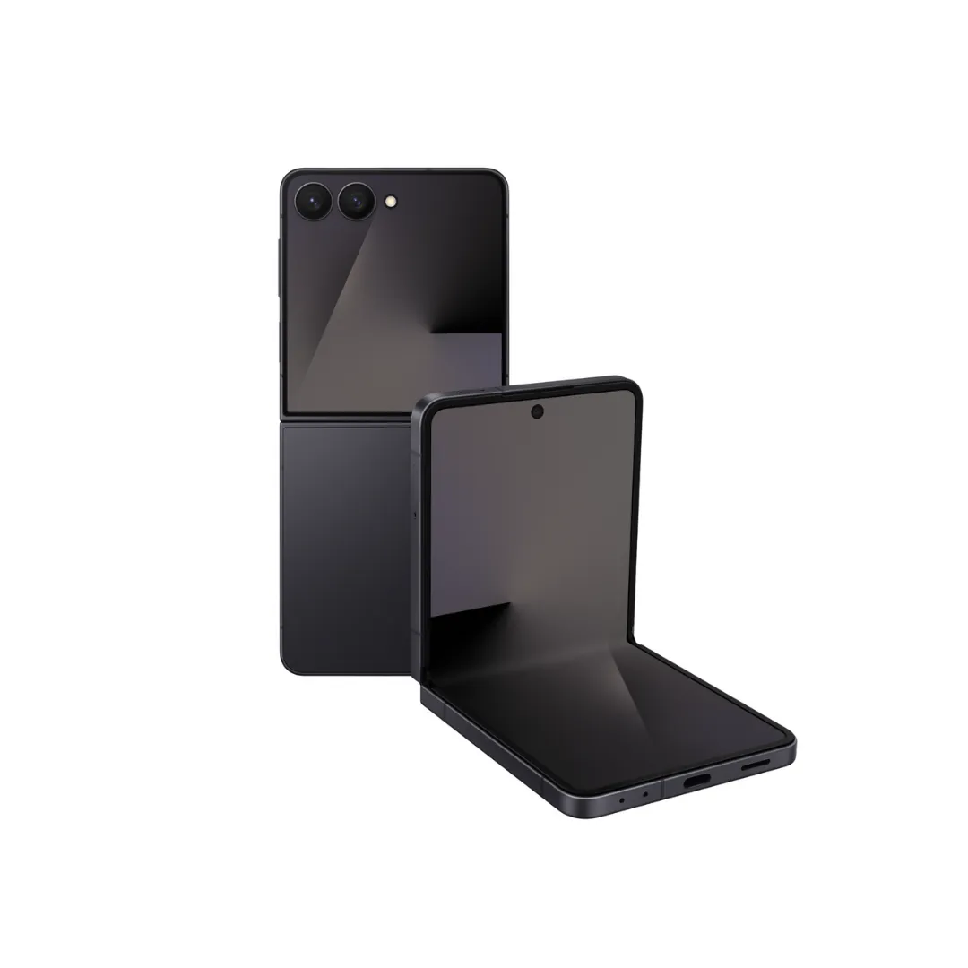 Galaxy Z Flip7 512GB