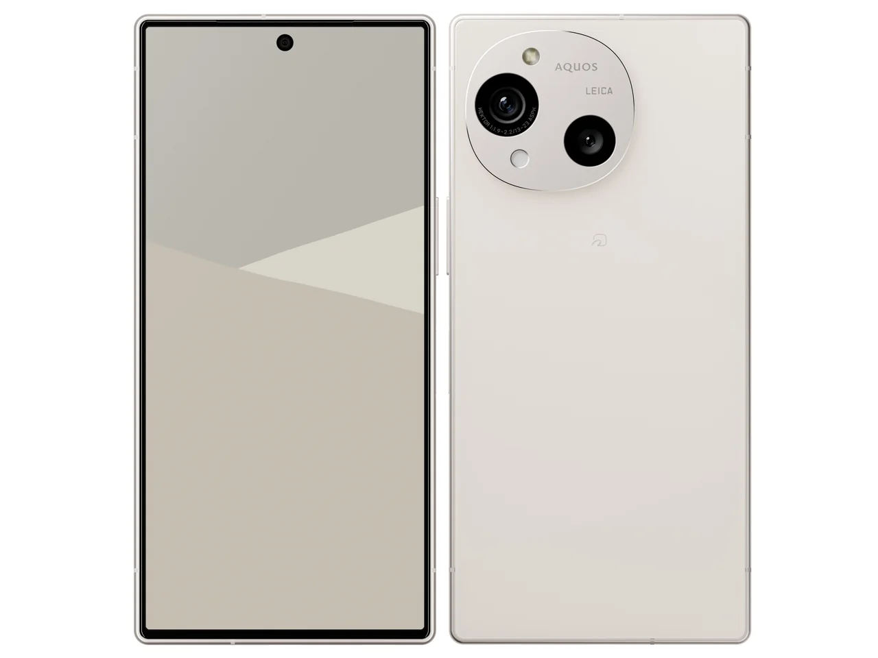 新品 AQUOS R10 512GB SIMフリー