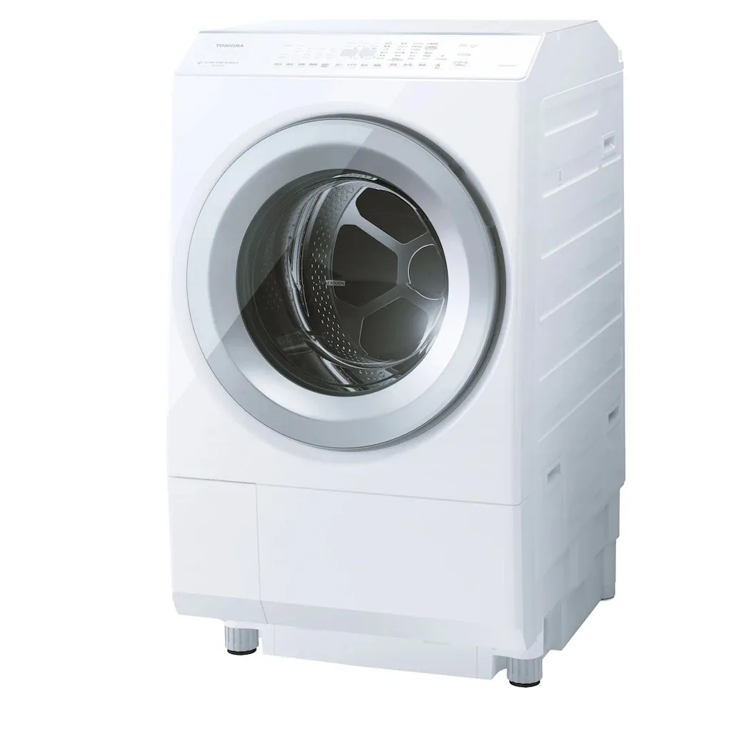 東芝 ZABOON TW-127XH5R(W) [グランホワイト]