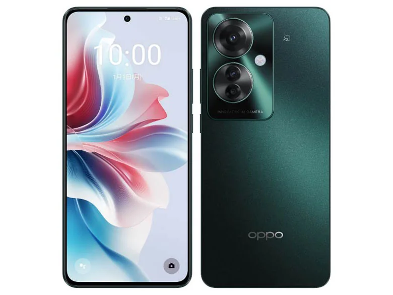 新品 OPPO Reno11 A SIMフリー