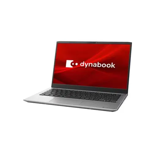 新品 Dynabook S6／XS モバイルノート P1S6XPES[13.3型 | Core i5-1334U | 8GB | 256GB | Windows11 | Home & Business |プレミアムシルバー]