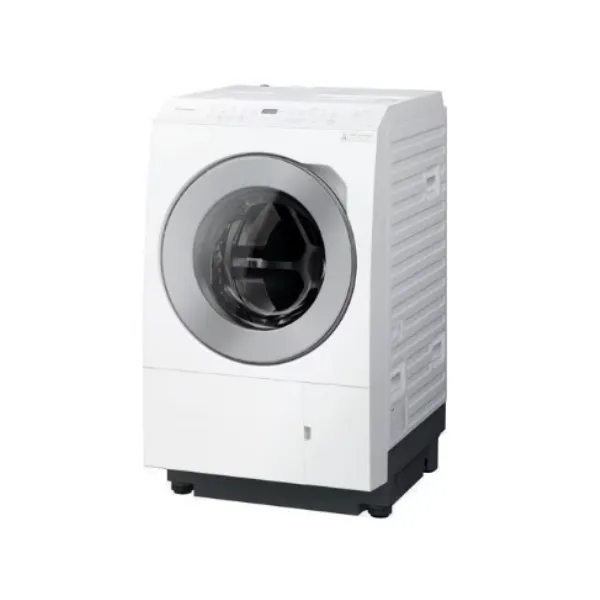 パナソニック NA-LX113DL-Wドラム式洗濯乾燥機 洗濯11.0kg 乾燥6.0kg