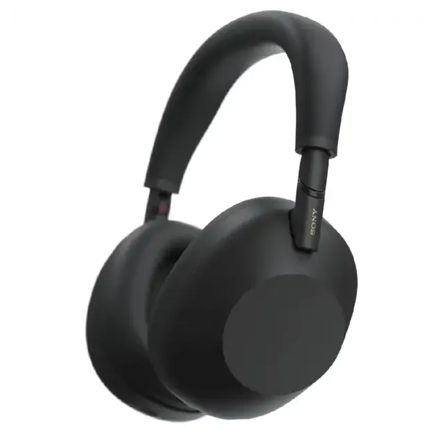 Sony WH-1000XM6 BM [ノイズキャンセリング対応 /Bluetooth対応]