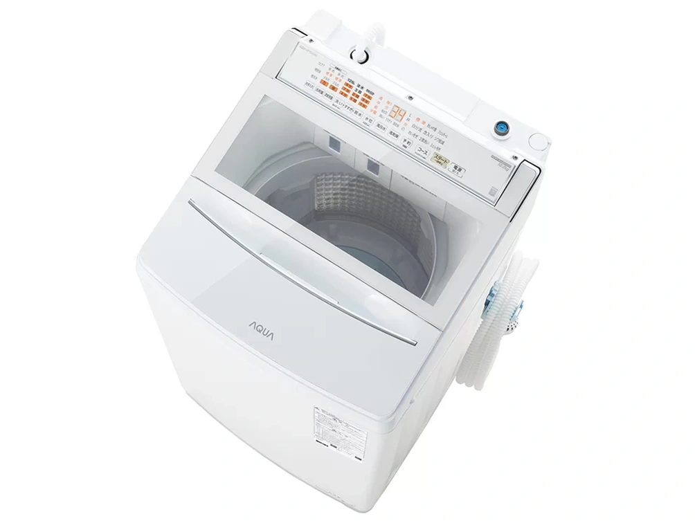 AQW-VP10A-W [ホワイト]