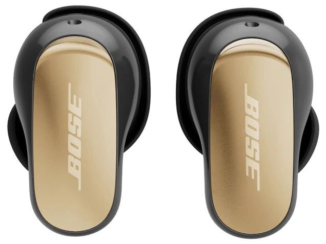 Bose QuietComfort Ultra Earbuds 第2世代 [DESERT GOLD]