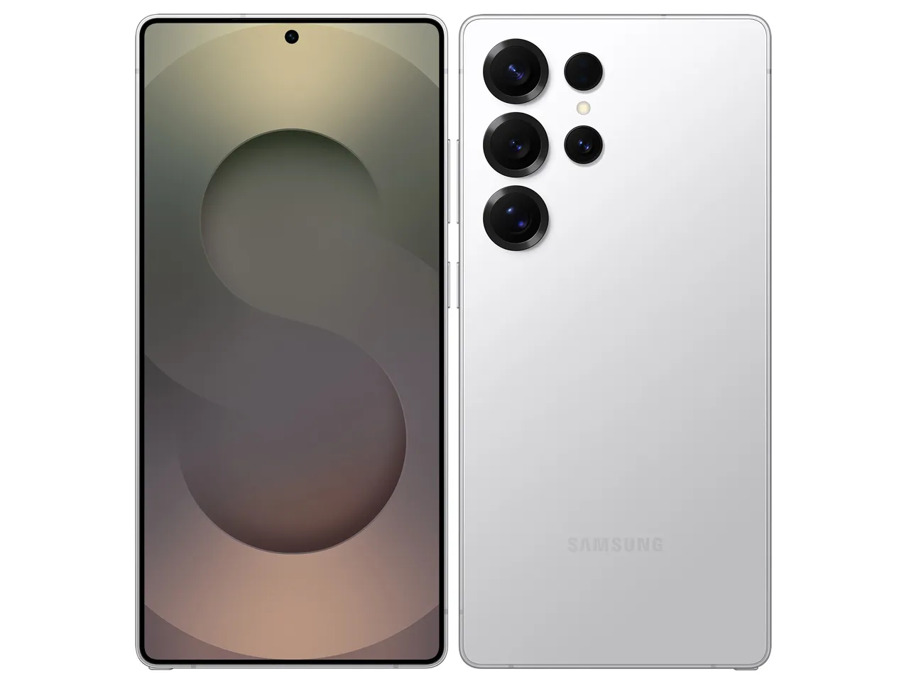 新品 Galaxy S25 Ultra 256GB SIMフリー