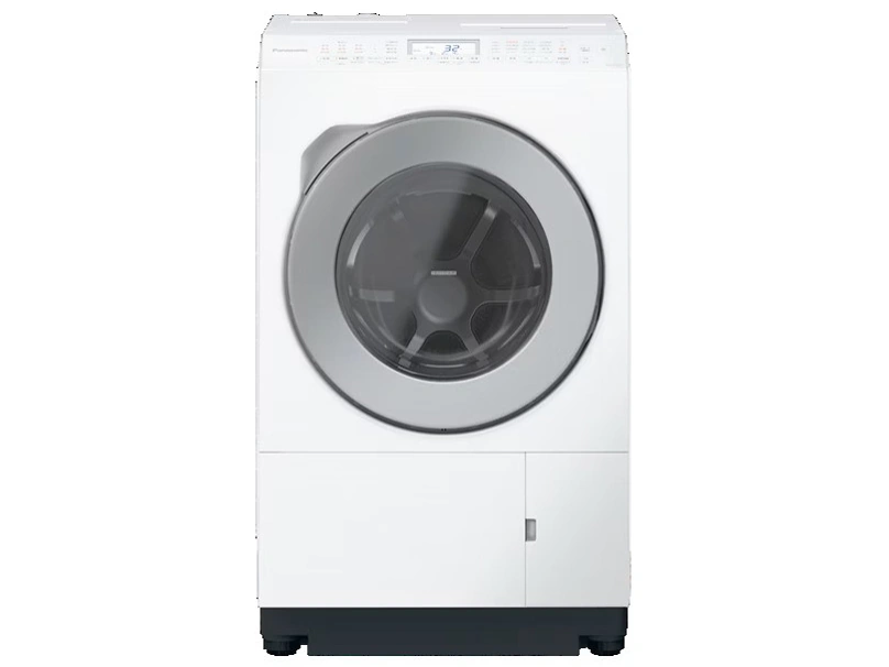 NA-LX127ER-W [マットホワイト]