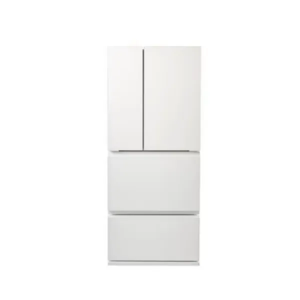 ツインバード HR-E935W 4ドア冷蔵庫 354L