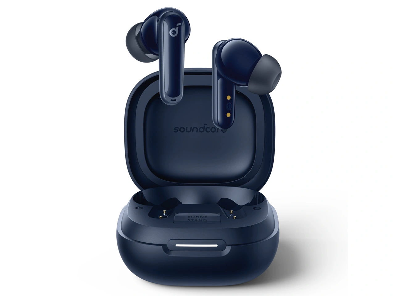 ANKER Soundcore P40i A3955N31 [ネイビー]