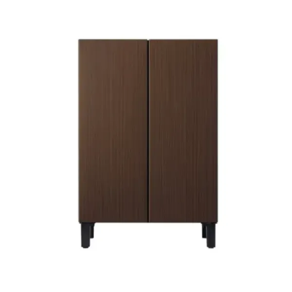 アクア AQR-FD7P 冷蔵庫 72L 観音開き 2ドア 幅60cm LOOC