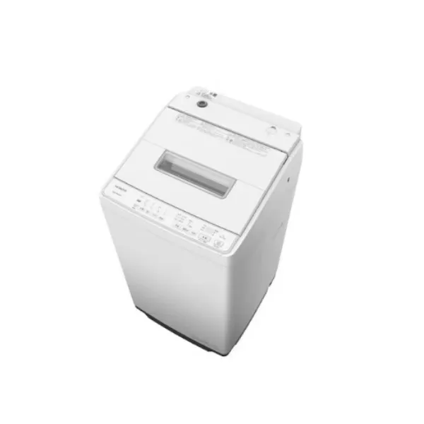 日立 BW-G70M W 全自動洗濯機 7.0kg