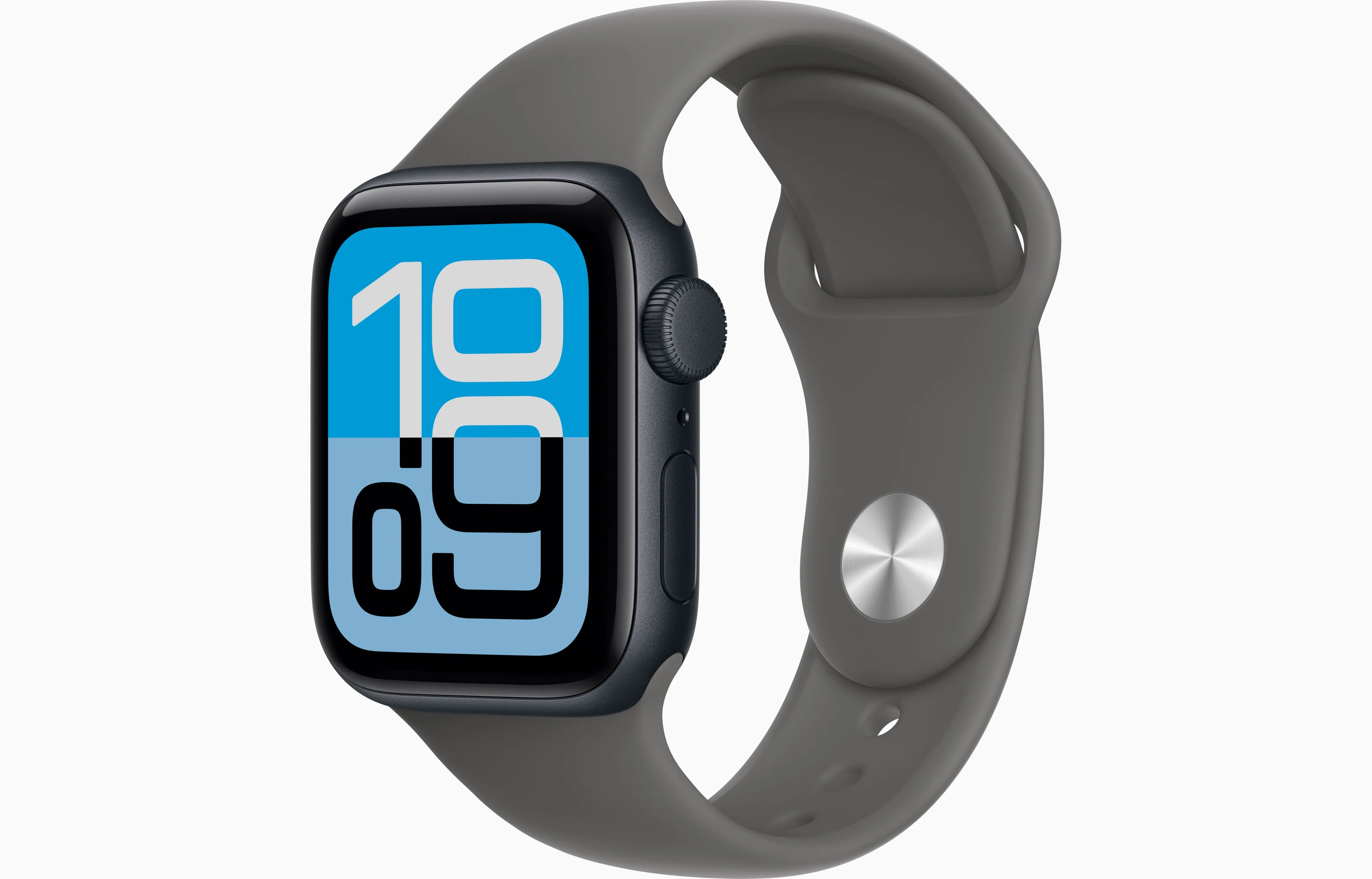 Apple watch SE3/ミッドナイト/40mm/GPS+Cellular/スポーツバンド